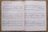 Bogusław Schaeffer Muzyka fortepianowa. Music per pianoforte